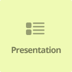 Product Presentation